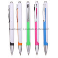 Cuatom Plastic Promotion Gift Novelty Ballpoint Ball Pens